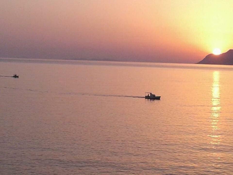 Holiday home Akti Mochlos