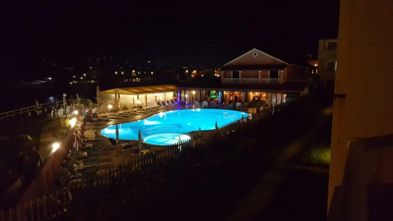 Hotel Socrates Sidari (Corfu)