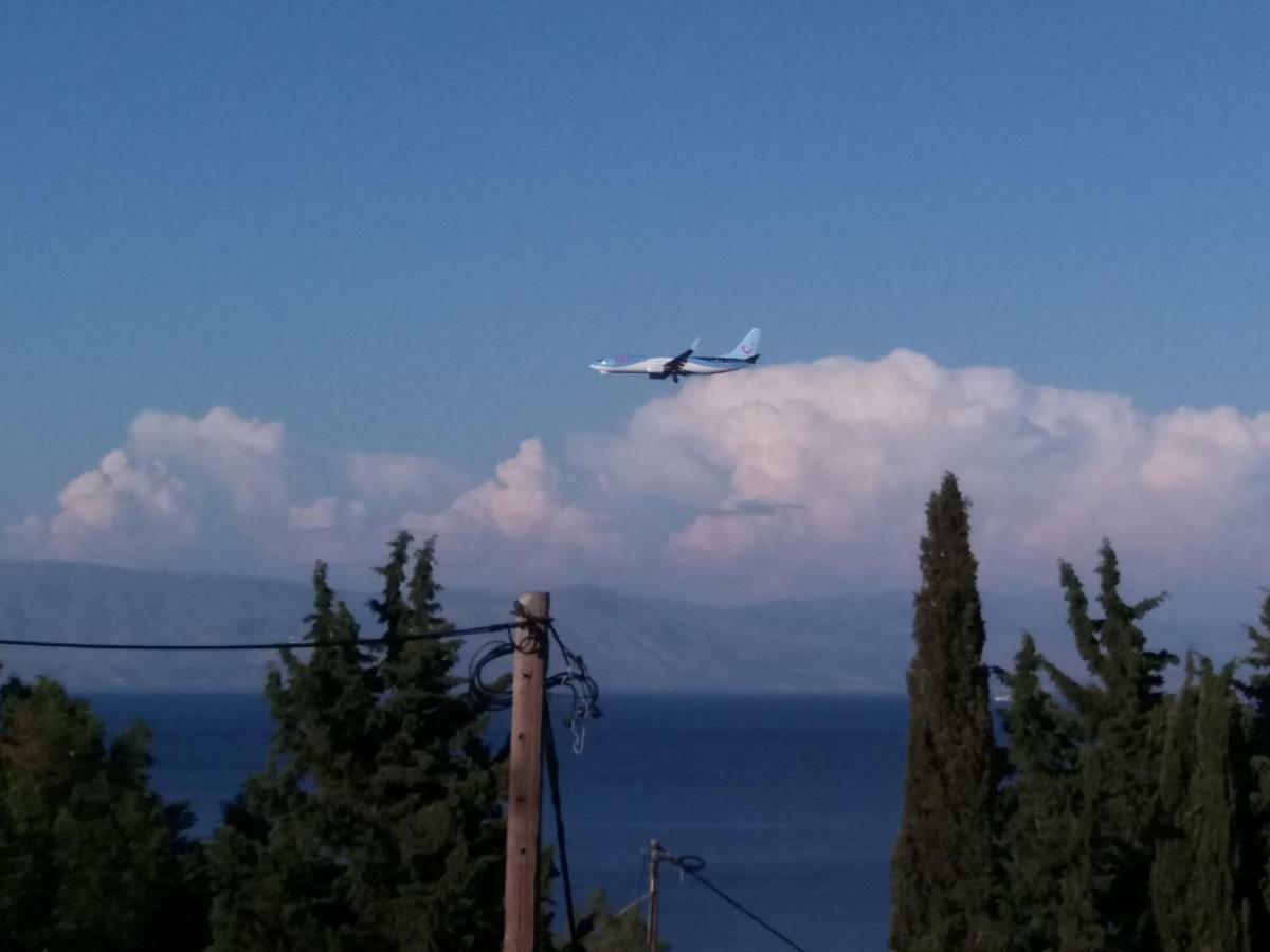 Apostolos & Eleni Family * Perama (Corfu)