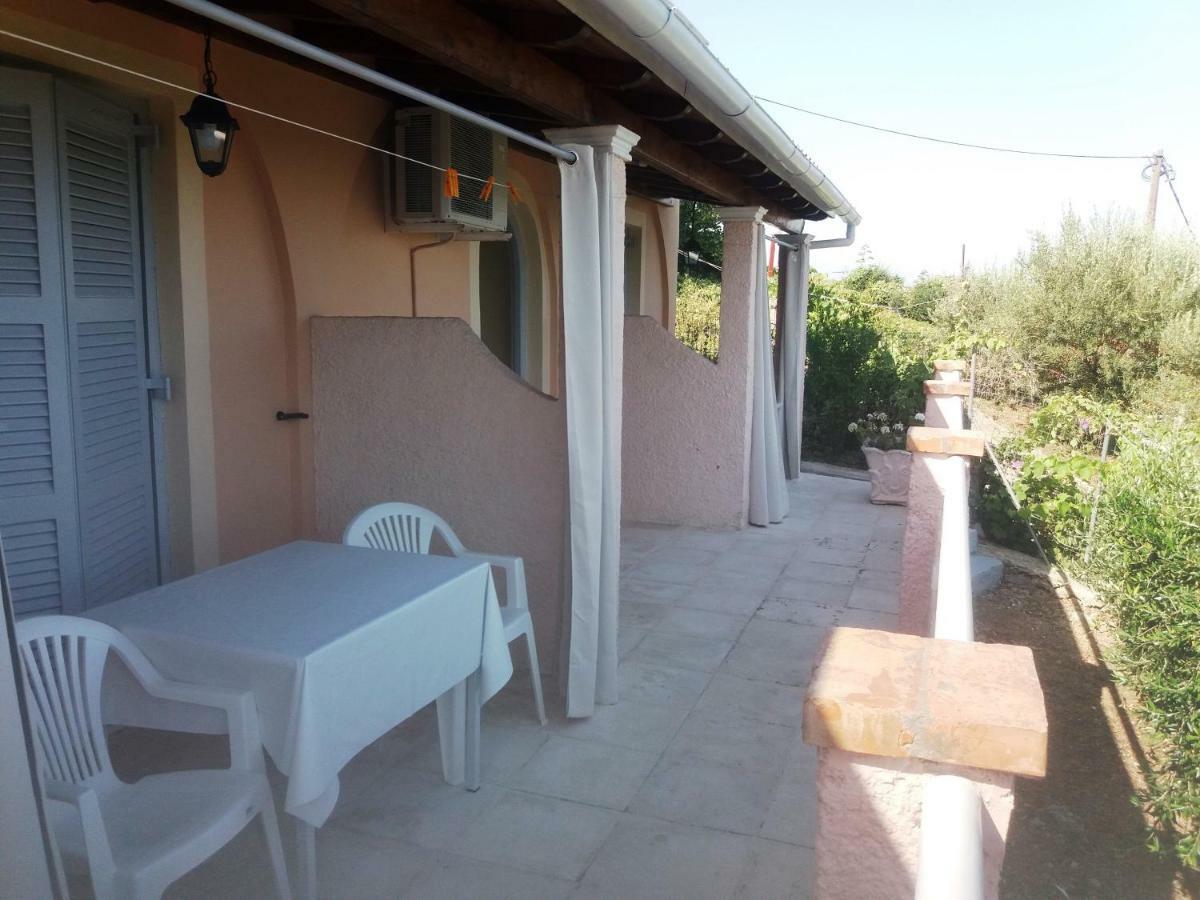 Apartment Apostolos & Eleni Family