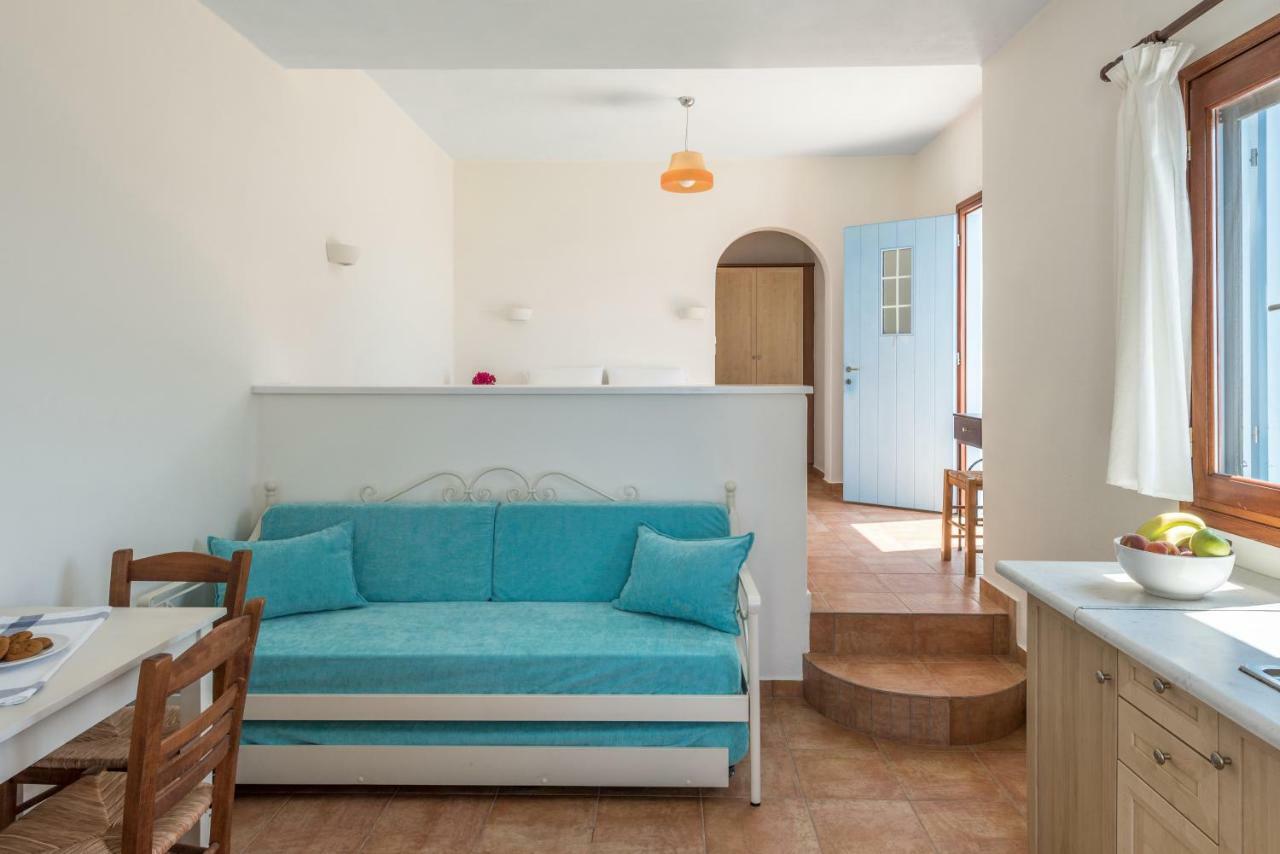Apartment Asterias House