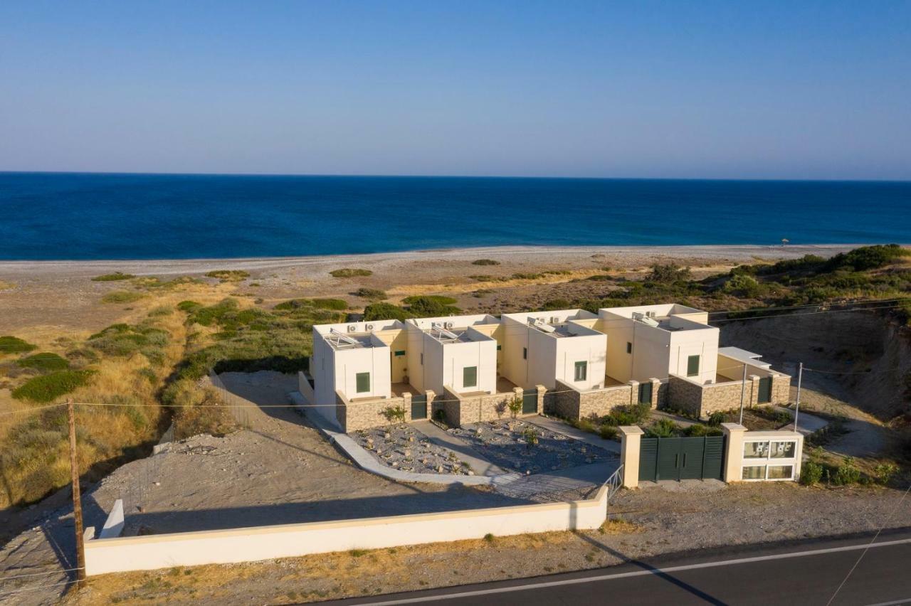 Holiday home House Almyra Lachania (Rhodes)