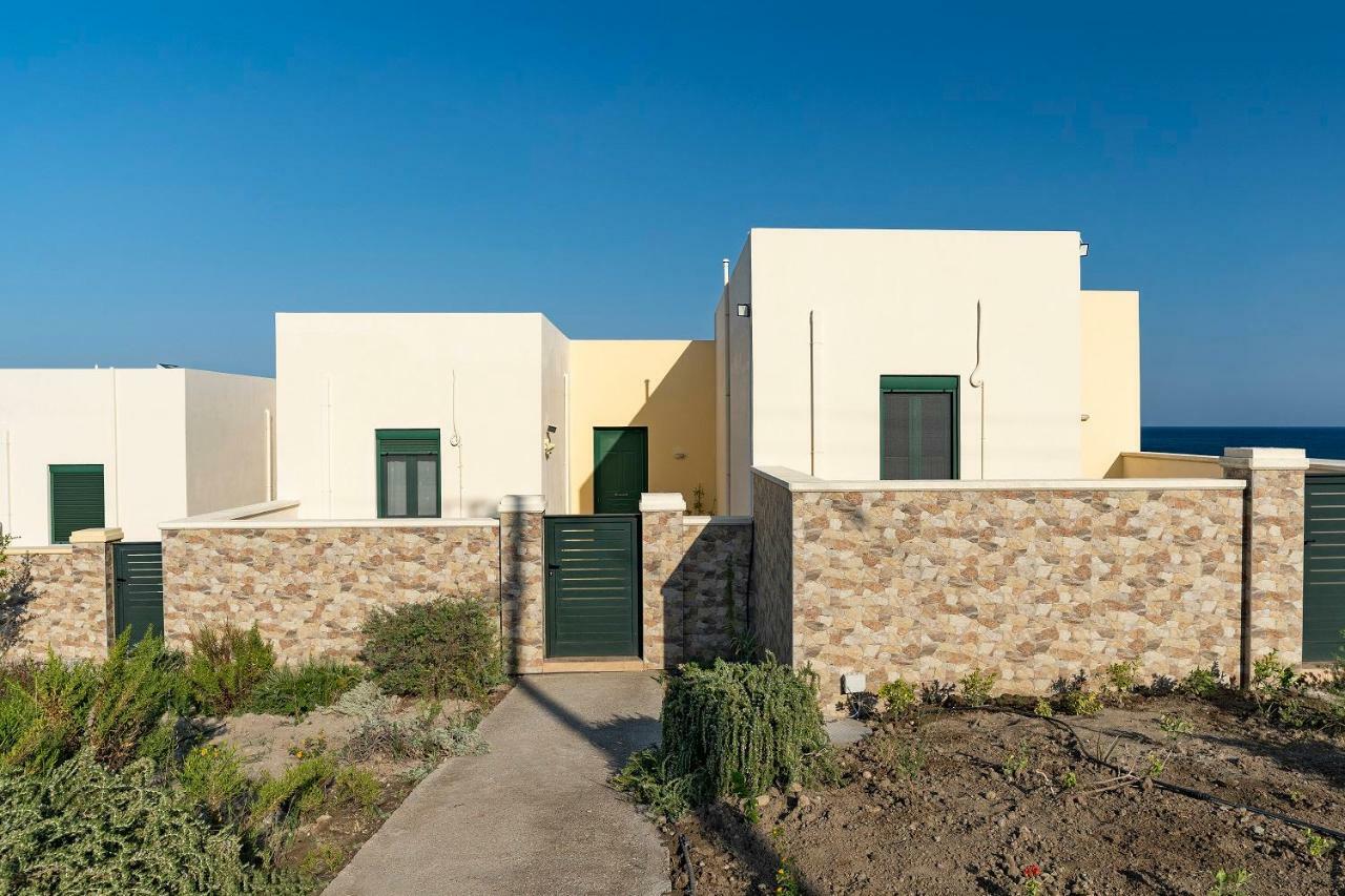 Holiday home House Almyra Lachania (Rhodes)