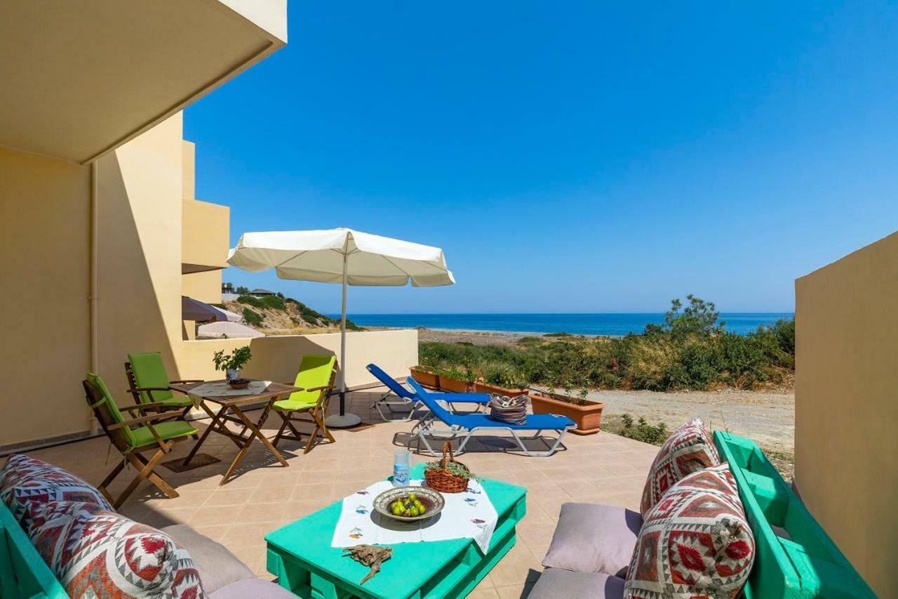 House Almyra Holiday home Lachania (Rhodes)
