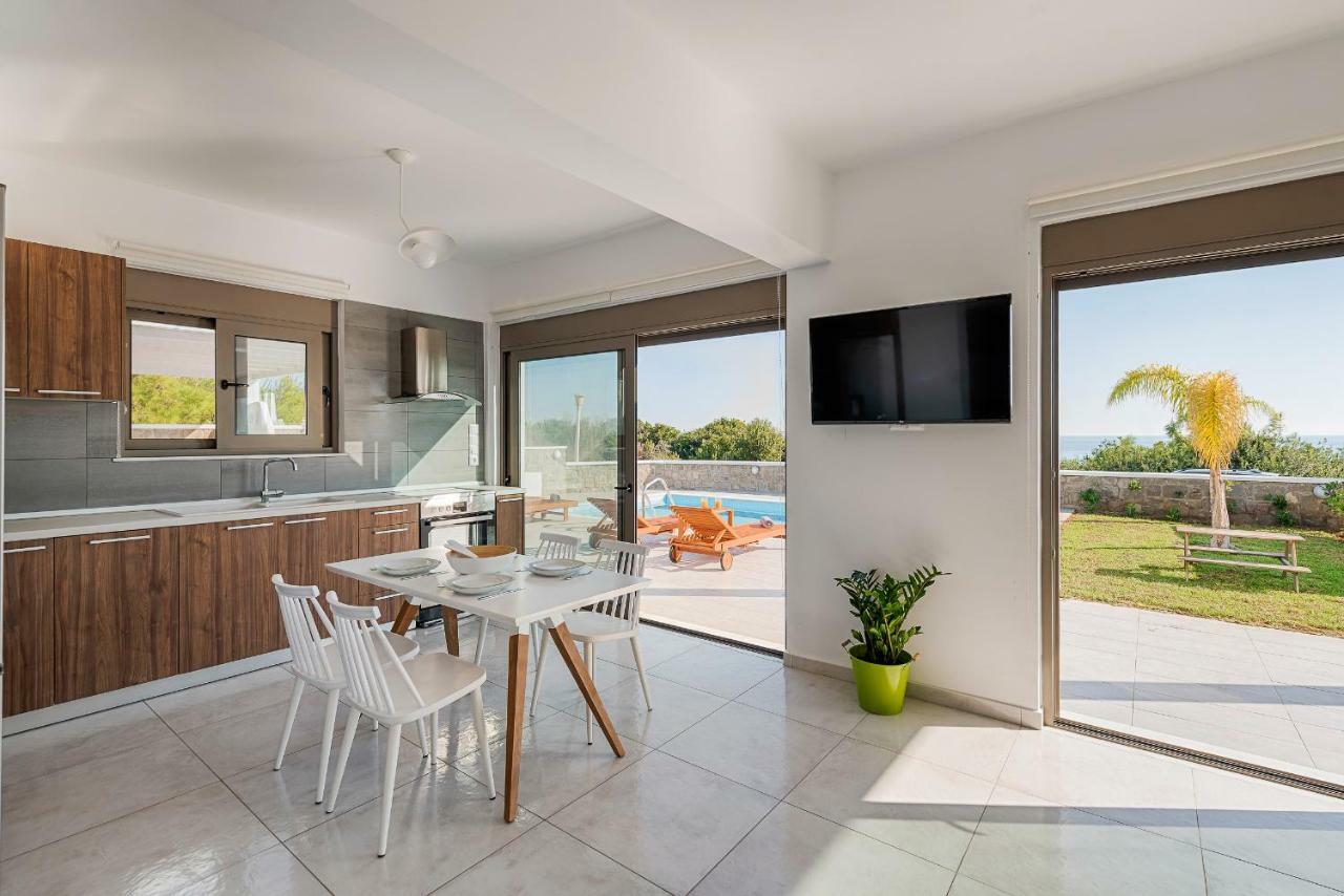 Villa Sea La Vie