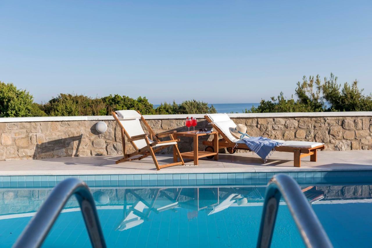 Villa Sea La Vie