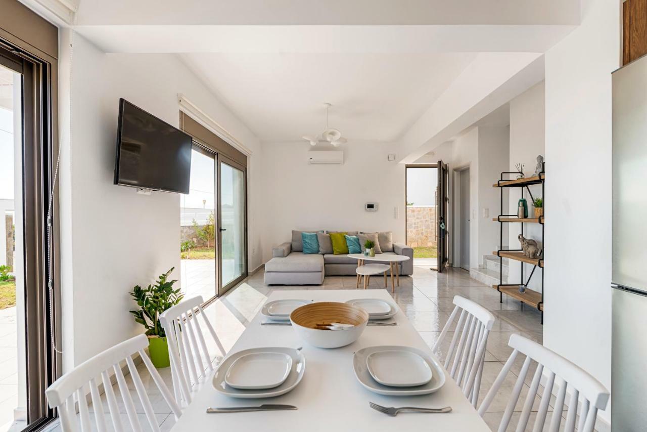 Sea La Vie Villa