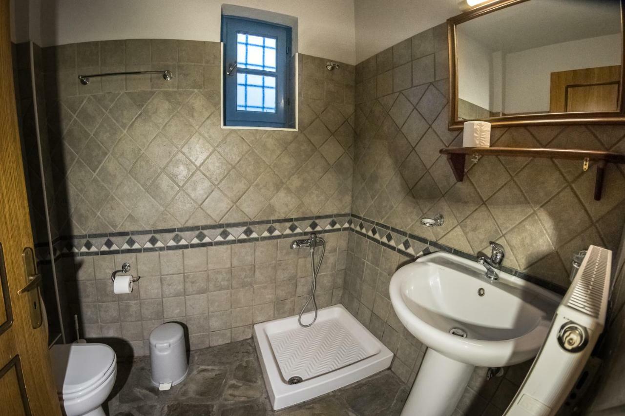 Petroto Aparthotel 2*