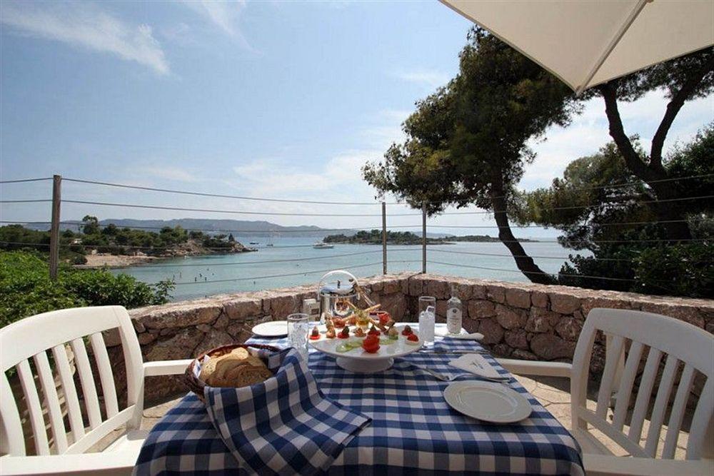 Aks Hinitsa Bay 4*