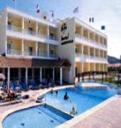 Mimosa Hotel 2*