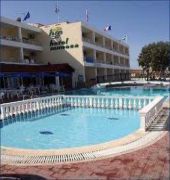 Mimosa Hotel