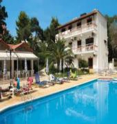 Olga * Sidari (Corfu)