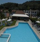 Apartment Olga Sidari (Corfu)