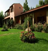 Aparthotel Corfu Club