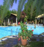 Aparthotel Spiti Nikos 3*