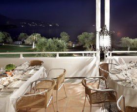 Dassia Chandris 4*