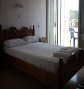 Vasso Hotel Moraitika