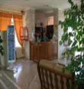 Yannis Servos Apartment *