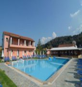 Aspasia Hotel