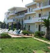Cretan Garden Adults Only 16plus 3* Hersonissos (Crete)