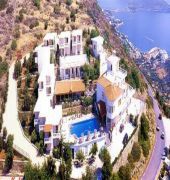 Kalithea Aparthotel 2*