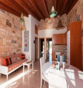 Lofos Village Apartment *