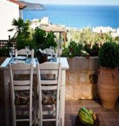 Apartment Lofos Village *