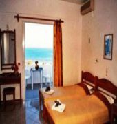 Hotel Mimoza Agia Marina (Crete)