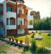 Aparthotel Matzi