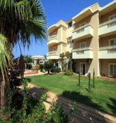 Aparthotel Socrates Malia (Crete)