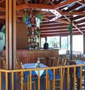 Aparthotel Camari Garden Gerani (Rethymno)