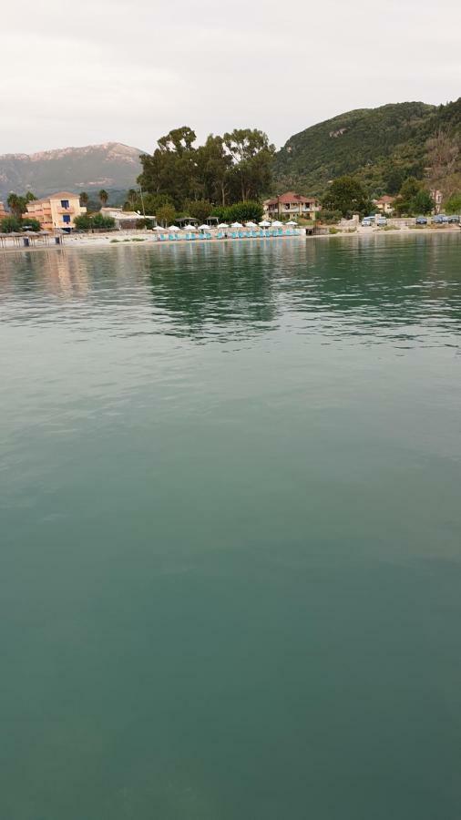 Rania * Vasiliki (Lefkada)