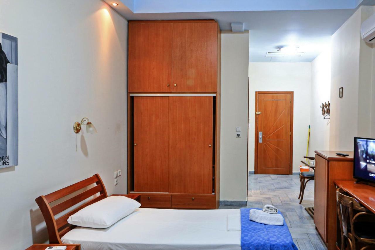 Hlidi Hotel