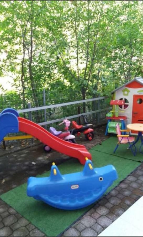 Kontogiannis Lihas Club Apartment