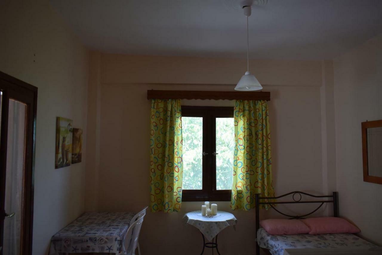 The Family Place - Cosy Double Bedroom On Of Kallithea, Chalkidiki Holiday home *