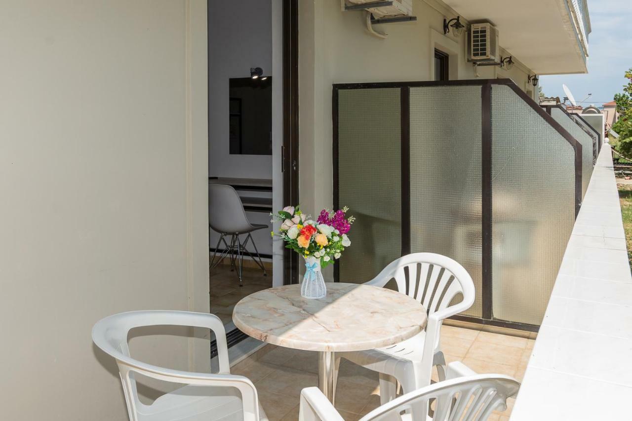Dreams 1 Apartment Laganas