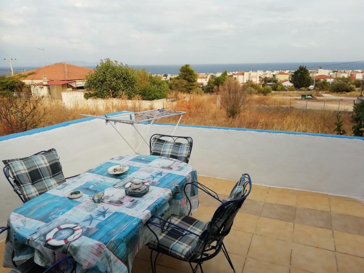 Airport View House Apartment Artemida (Attica)