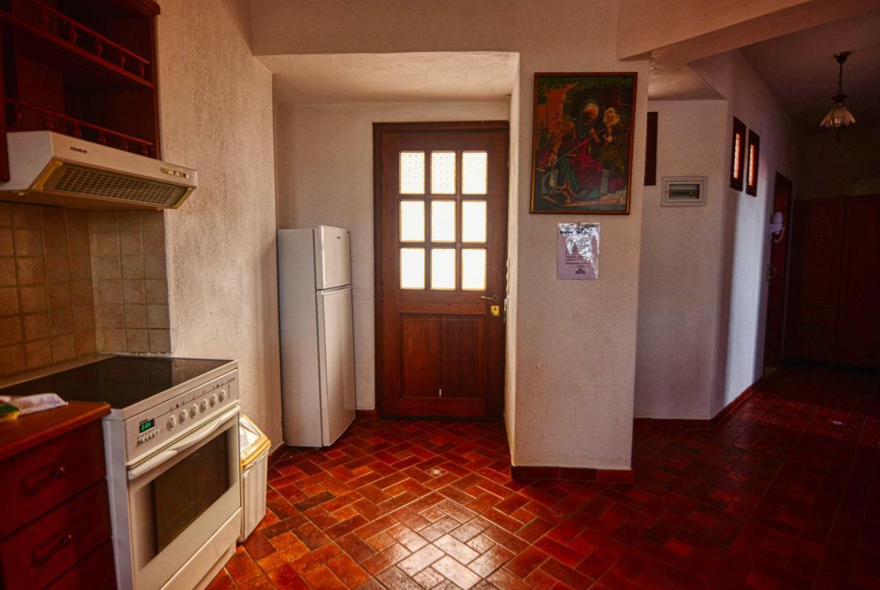 Anny Sea & Sun Apartments