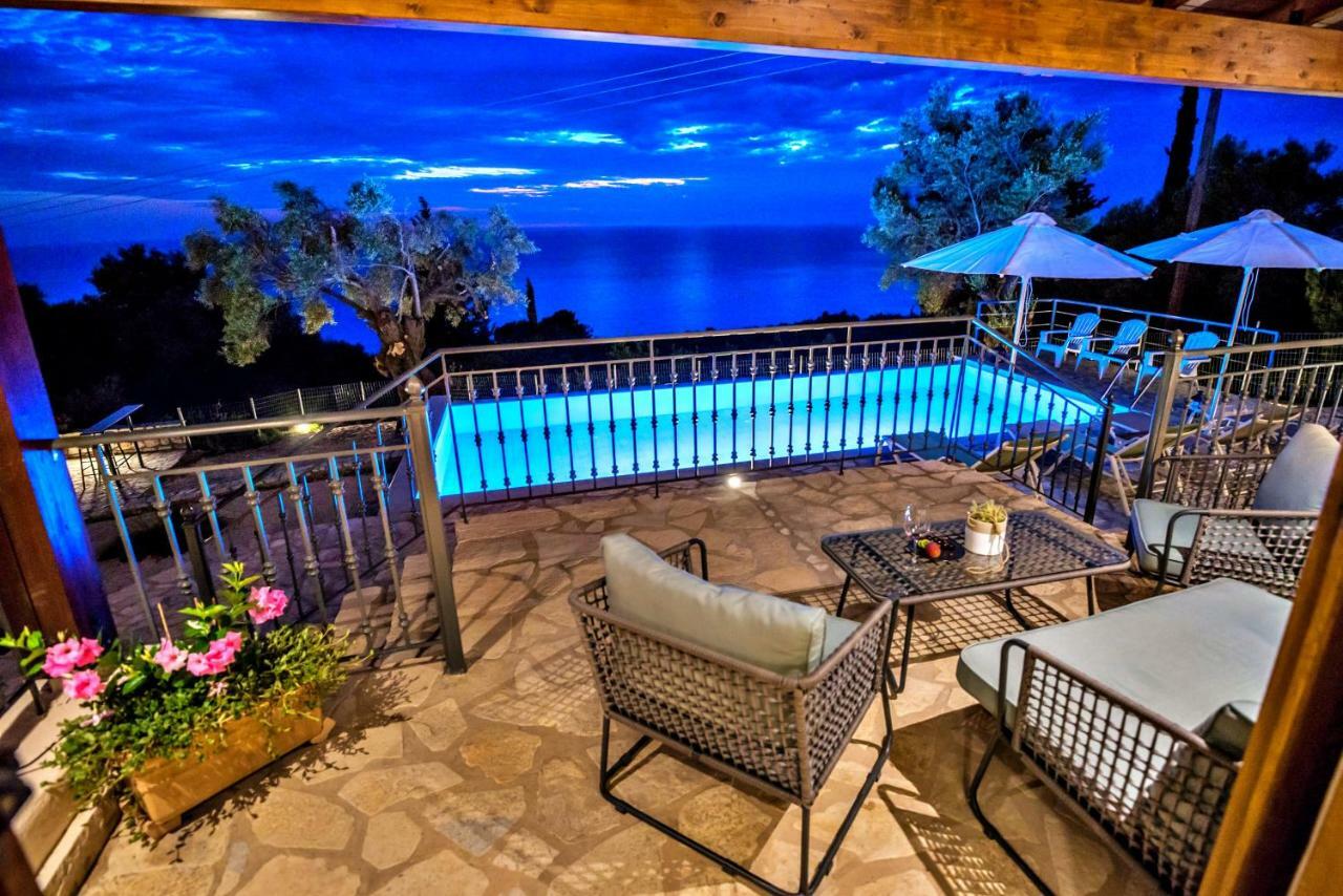 Agapi Villa *