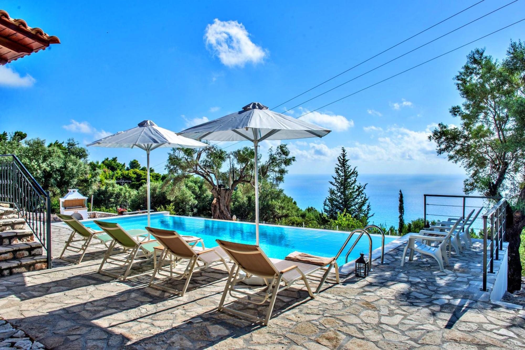 Villa Agapi