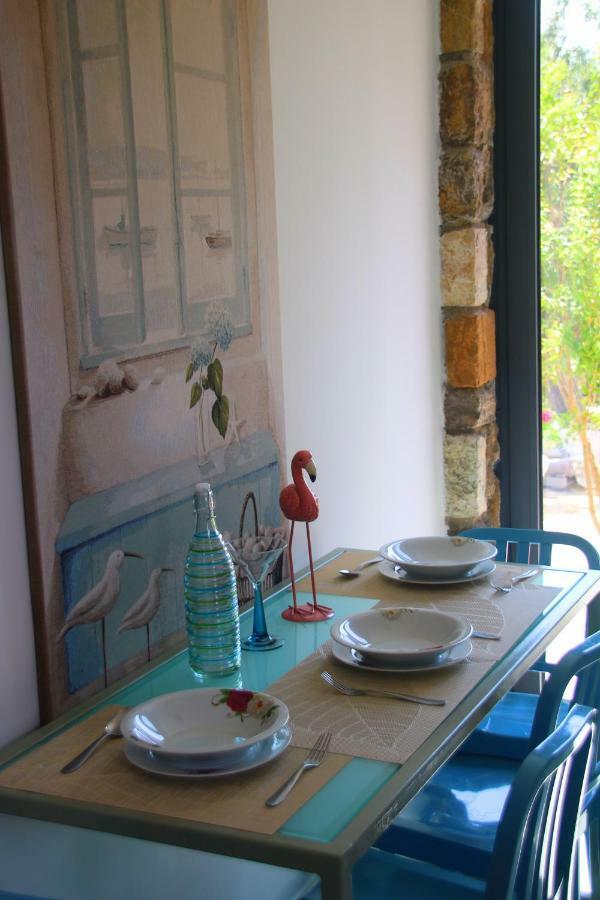 Holiday home Casa Pietra