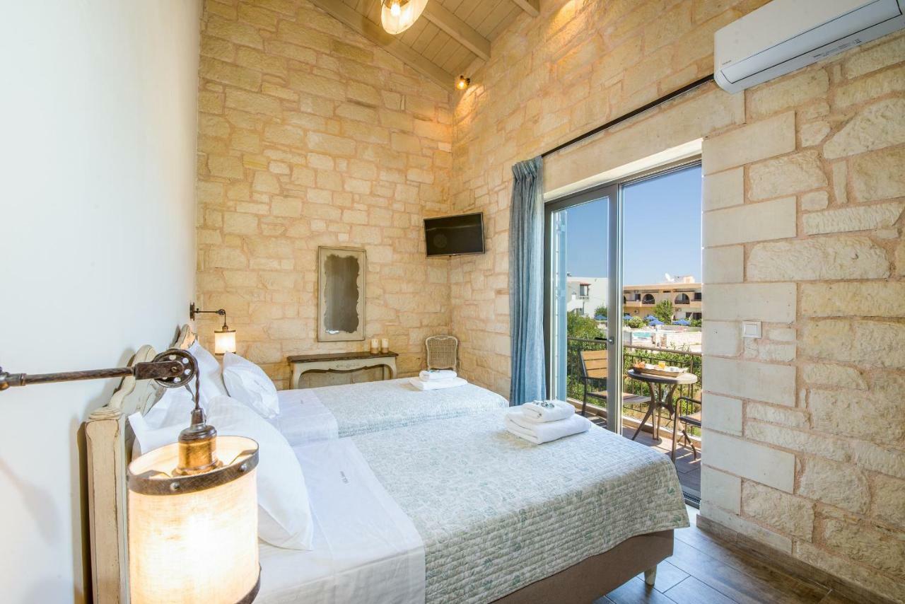 Villa Sirocos Stalos