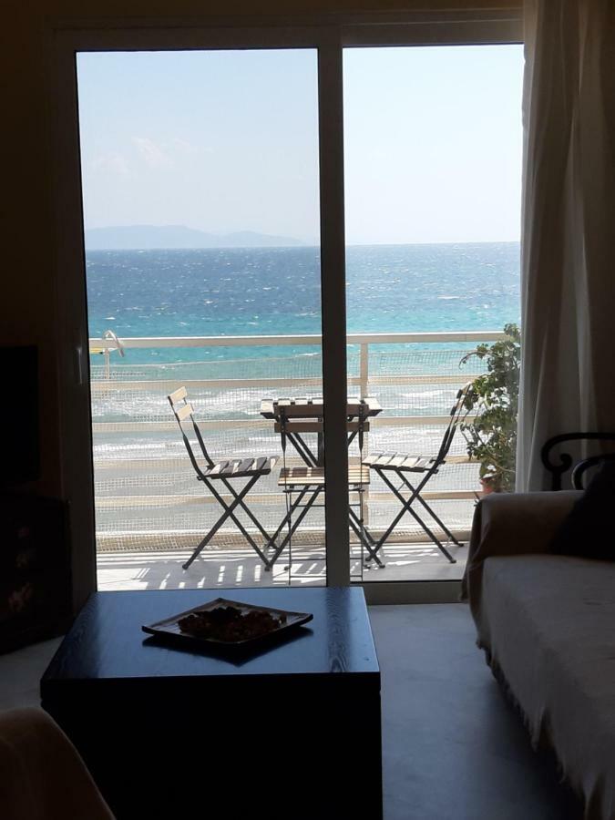 Michalis By The Sea *