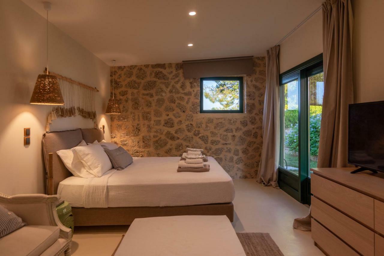 Therme Sea Luxury Thermisia