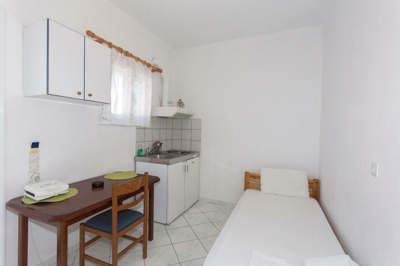 Apartment Rozou