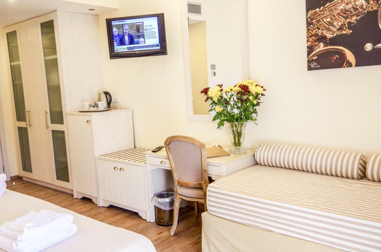 Art Debono (adults Only) Hotel