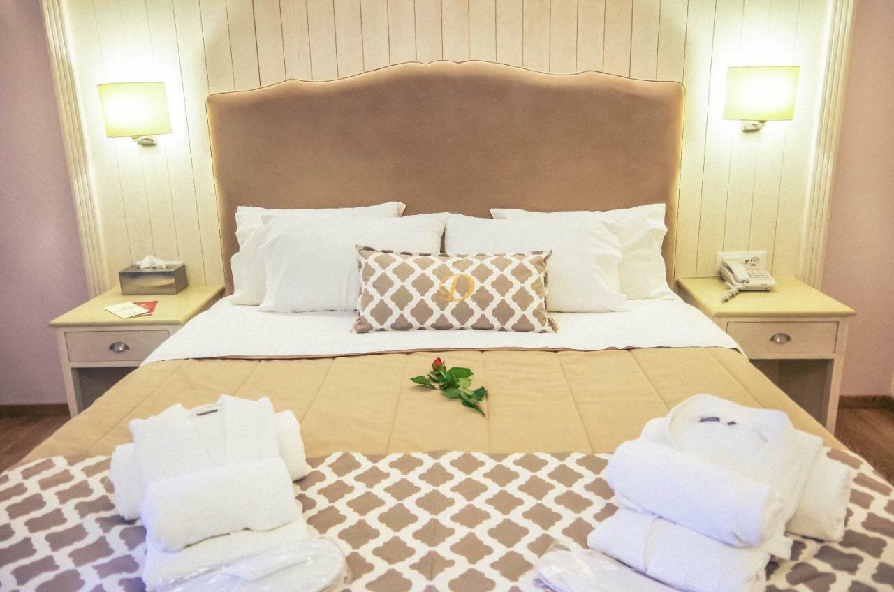 Hotel Art Debono (adults Only) Gouvia