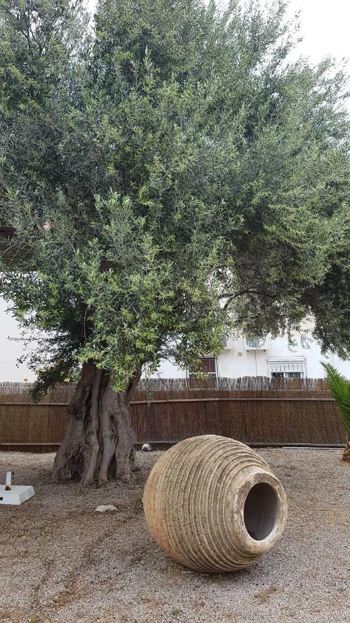 Oasis Ag Pantes Apartment