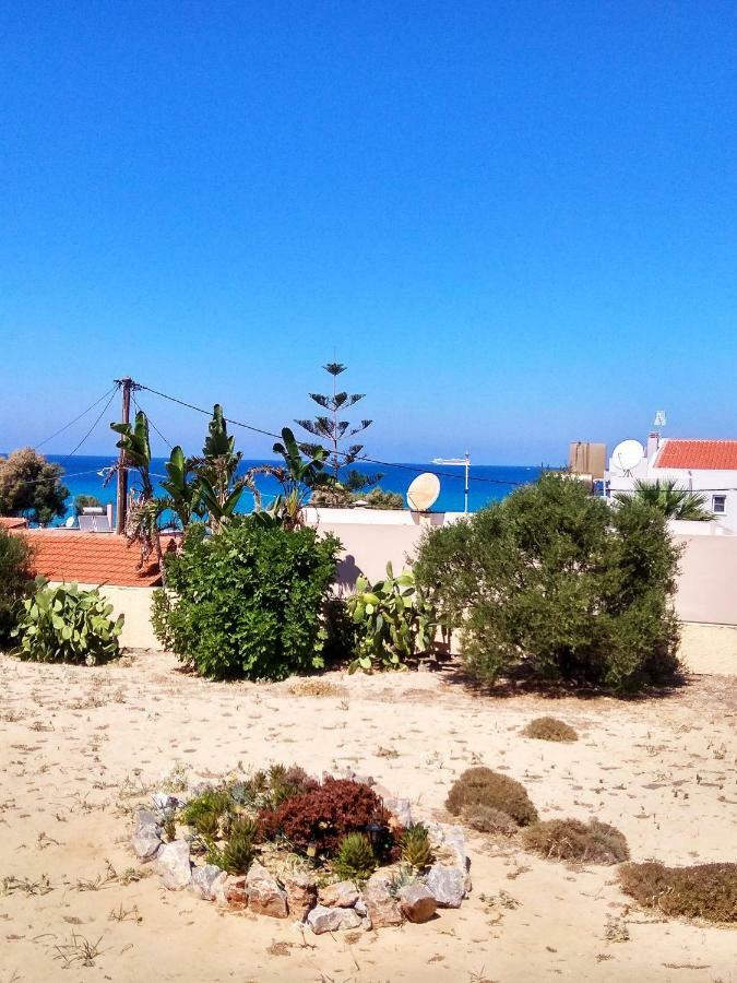 Holiday home Sea Bungalow *