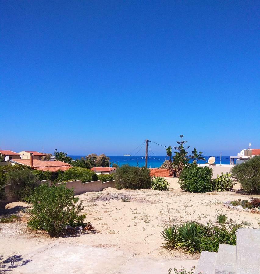 Sea Bungalow Stavros (Crete)